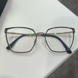 Tom ford eyeglasses.